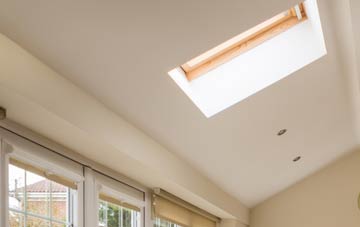 Black Heddon conservatory roof insulation companies