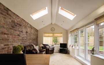 conservatory roof insulation Black Heddon, Northumberland