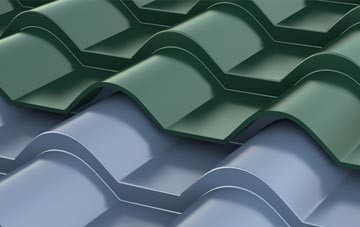 who should consider Black Heddon plastic roofs