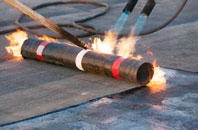 free Black Heddon roof quotes