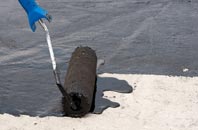 find the best Black Heddon roofing companies