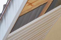 rated Black Heddon soffit repair companies
